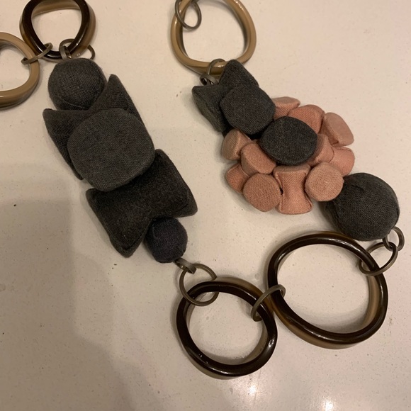 Marni Jewelry - Chunky statement resin Marni necklace